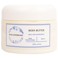 Hugo Apothecary Body Butter
